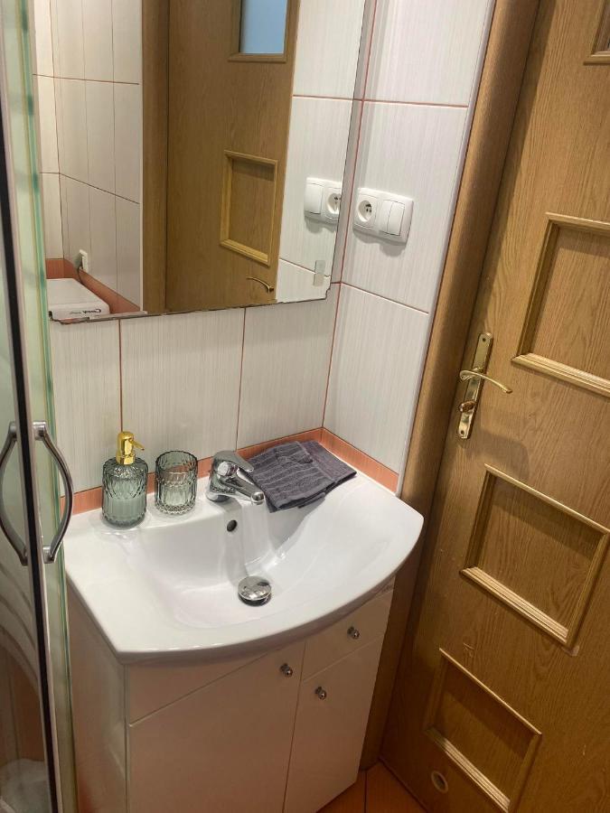 Na Wspolnej Apartament Warsaw Luaran gambar