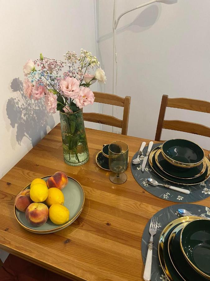 Na Wspolnej Apartament Warsaw Luaran gambar