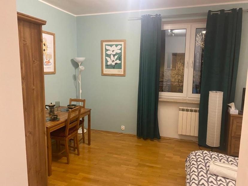 Na Wspolnej Apartament Warsaw Luaran gambar